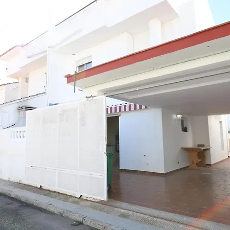 Spacious Townhouse With Terraces And Pool In *