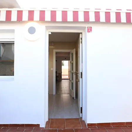 Apartment Spacious Townhouse With Terraces And Pool In Sagunto