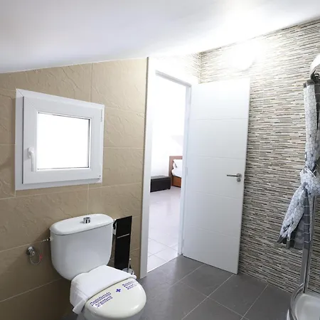 Spacious Townhouse With Terraces And Pool In Apartment Sagunto