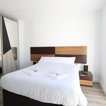 Apartment Spacious Townhouse With Terraces And Pool In Sagunto